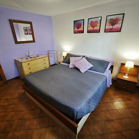 Casa Cuore Сасселло Экстерьер фото