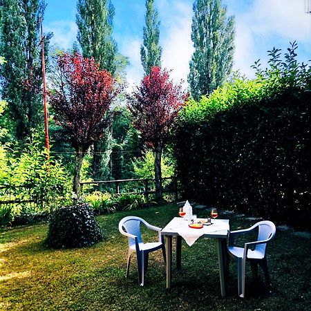 Casa Cuore Сасселло Экстерьер фото
