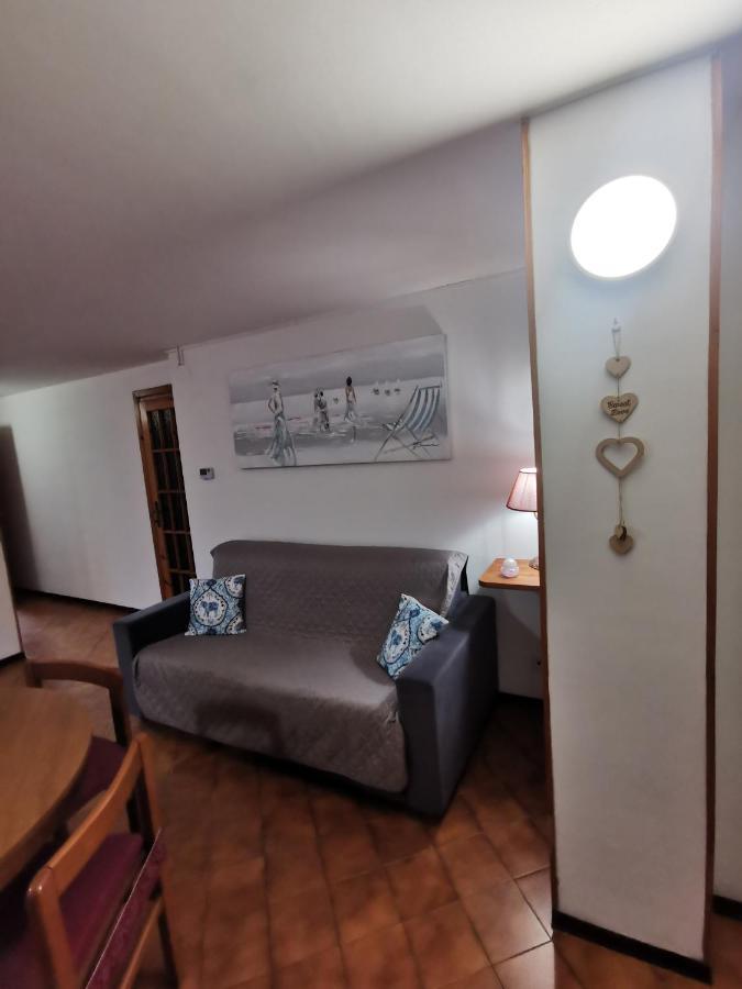 Casa Cuore Сасселло Экстерьер фото