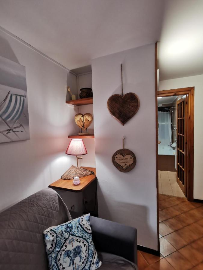 Casa Cuore Сасселло Экстерьер фото