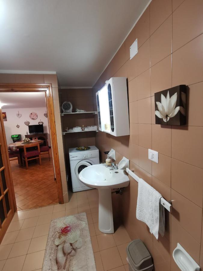 Casa Cuore Сасселло Экстерьер фото