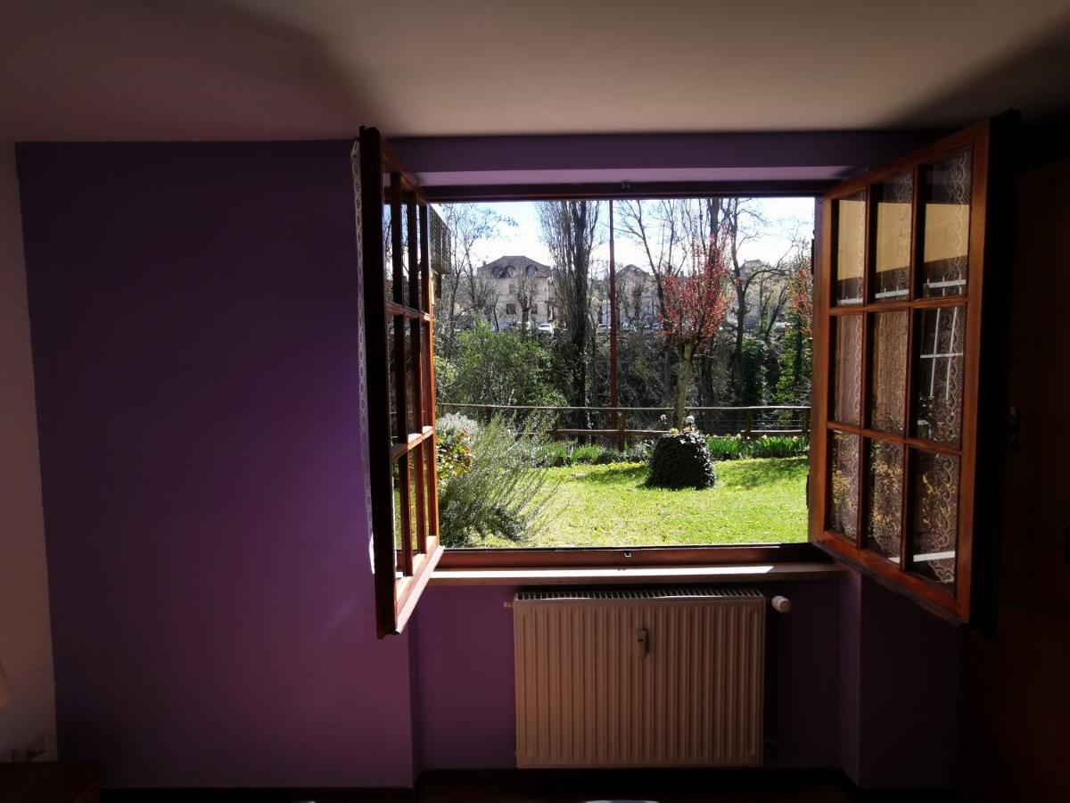 Casa Cuore Сасселло Экстерьер фото